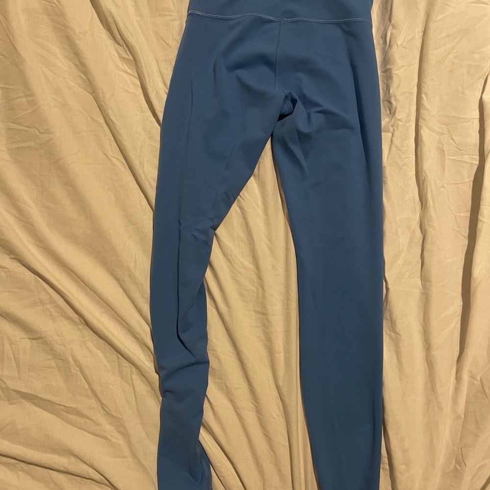 Lululemon wonder train leggings